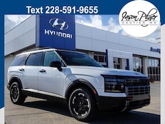 New 2026 Hyundai Palisade XRT AWD SUV for sale in Gautier, MS