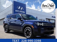New 2026 Hyundai Santa Fe SEL FWD SUV for sale in Gautier, MS