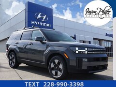 2026 Hyundai Santa Fe Hybrid SEL SUV