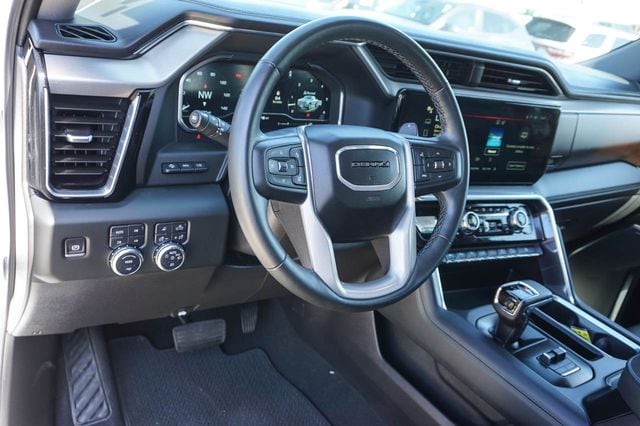 2024 GMC Sierra 1500 Denali Denali - Photo 10