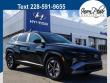 New 2026 Hyundai Tucson SEL FWD SUV