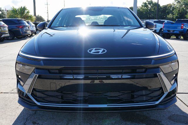 2026 Hyundai Sonata SE - Photo 8