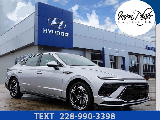 2026 Hyundai Sonata