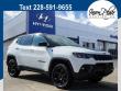Used 2023 Jeep Compass Trailhawk SUV