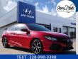 Used 2018 Honda Civic Si Coupe