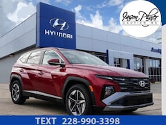 2026 Hyundai Tucson SEL Premium FWD SUV