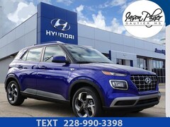 2026 Hyundai Venue SEL SUV