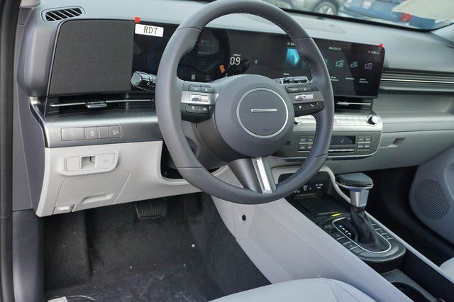 2026 Hyundai Kona SEL Sport - Photo 10