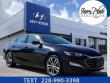 Used 2025 Chevrolet Malibu LT Sedan