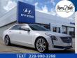 Used 2016 Cadillac CT6 3.6L Platinum Sedan
