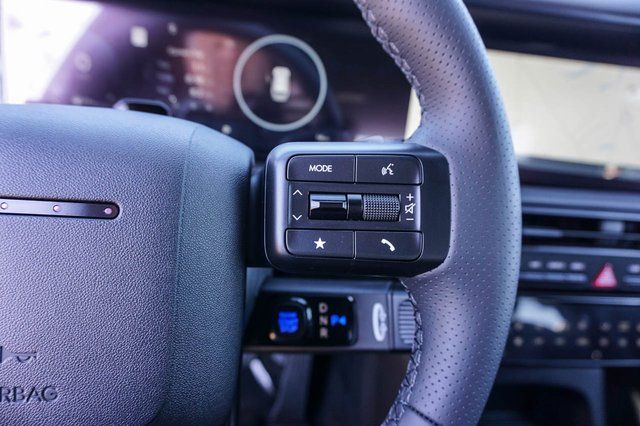 2026 Hyundai Palisade XRT Pro - Photo 24