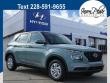 New 2025 Hyundai Venue SE SUV