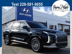 Used 2023 Hyundai Palisade Calligraphy SUV for sale near Gulfport, MS