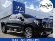 Used 2022 GMC Sierra 1500 Denali Truck