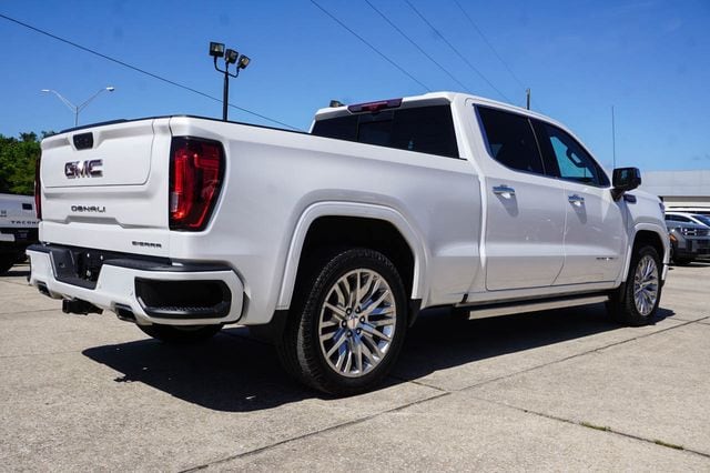 2024 GMC Sierra 1500 Denali Denali - Photo 4
