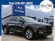 Hyundai Santa Cruz
