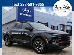 2025 Hyundai Santa Cruz XRT Truck