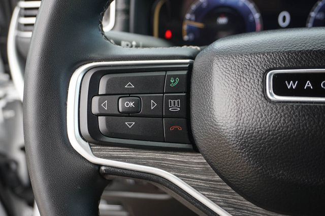 2024 Jeep Wagoneer Series II - Photo 26