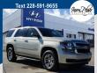 Used 2017 Chevrolet Tahoe LS SUV