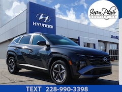 2026 Hyundai Tucson SEL Plus FWD SUV