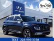 Used 2025 Hyundai Venue Limited SUV