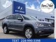 Used 2019 Volkswagen Atlas 3.6L V6 SE SUV