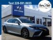 Used 2024 Toyota Camry SE Sedan