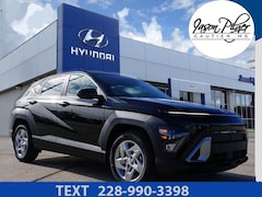 New 2026 Hyundai Kona SE FWD SUV for sale in Gautier, MS