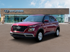 2025 Hyundai Venue SE SUV