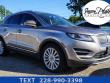 Used 2019 Lincoln MKC Standard SUV