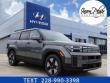 New 2026 Hyundai Santa Fe Hybrid SEL SUV