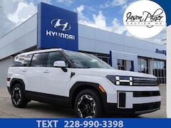 2026 Hyundai Santa Fe SEL FWD SUV