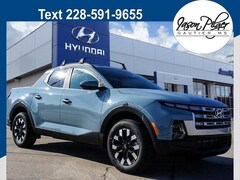 New 2026 Hyundai Santa Cruz SEL FWD Truck for sale near Ocean Springs