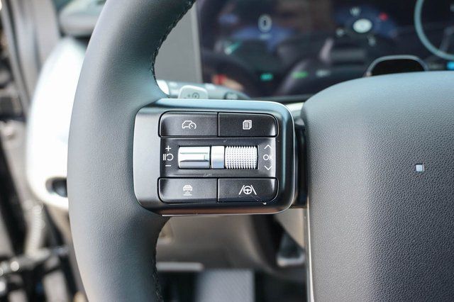 2026 Hyundai IONIQ 9 SEL - Photo 24