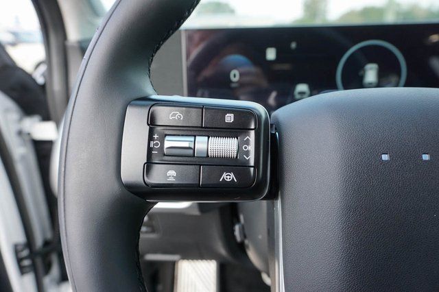 2026 Hyundai IONIQ 9 Performance Calligraphy - Photo 28