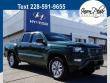 Used 2024 Nissan Frontier SV Truck