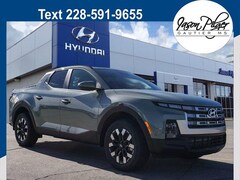 New 2026 Hyundai Santa Cruz SEL FWD Truck for sale near Ocean Springs