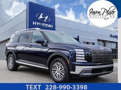 New 2026 Hyundai Palisade SEL FWD SUV for sale in Gautier, MS