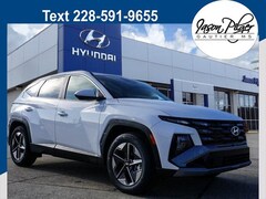 New 2026 Hyundai Tucson SEL FWD SUV for sale near Ocean Springs