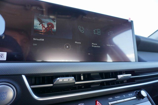 2026 Hyundai Sonata SE - Photo 17