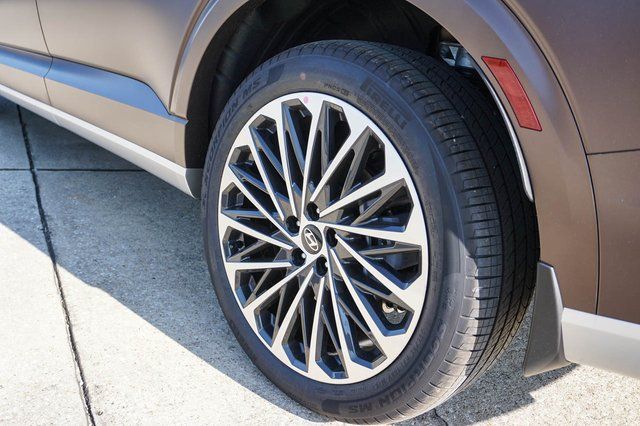 2026 Hyundai Palisade Calligraphy - Photo 12