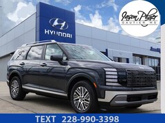 New 2026 Hyundai Palisade Hybrid SEL 7P SUV for sale in Gautier, MS