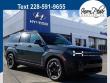 New 2026 Hyundai Santa Fe SEL FWD SUV
