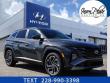 New 2026 Hyundai Tucson SEL Plus FWD SUV