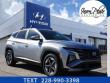 New 2026 Hyundai Tucson SEL FWD SUV