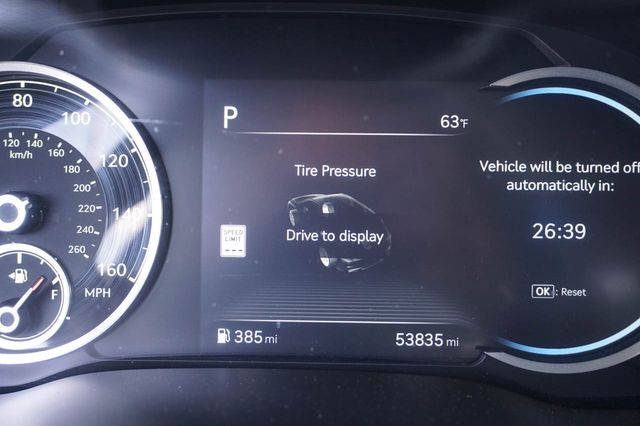 2024 GENESIS GV80 Standard - Photo 27