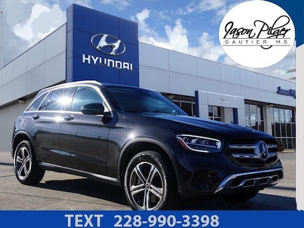 2022 Mercedes-Benz GLC GLC 300 SUV