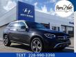 Used 2022 Mercedes-Benz GLC GLC 300 SUV