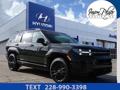 2026 Hyundai Santa Fe Limited FWD SUV