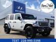 Used 2024 Jeep Wrangler Sahara 4xe SUV